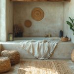 Éco-élégance : transformer votre intérieur avec la beauté brute de la nature