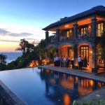 Les villas à l’île Maurice : parfaites pour les mariages et événements privés