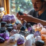 Comment utiliser les pierres de protection au quotidien ?
