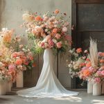 Les tendances mariage 2024 : ce qu’il ne faut pas manquer