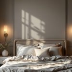 Illuminez votre chambre avec style grâce à notre sélection d’appliques murales