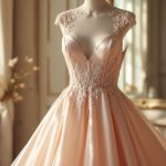 Du confort au glamour : choisir une robe de princesse adaptée à votre morphologie