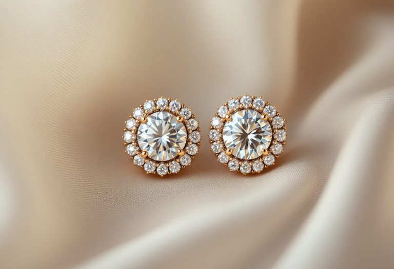 Boucle d’oreille diamant homme : comment choisir les meilleurs ? Boucle d’oreille diamant homme : comment choisir les meilleurs ?