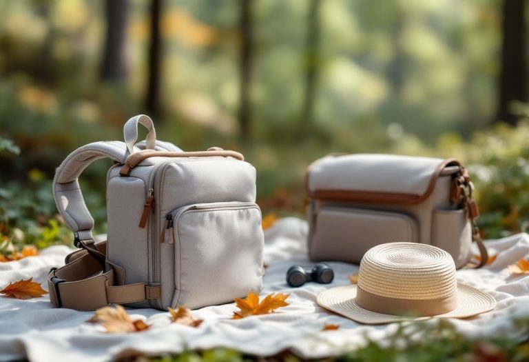 Les must-have en matière d’accessoires bébé pour la randonnée