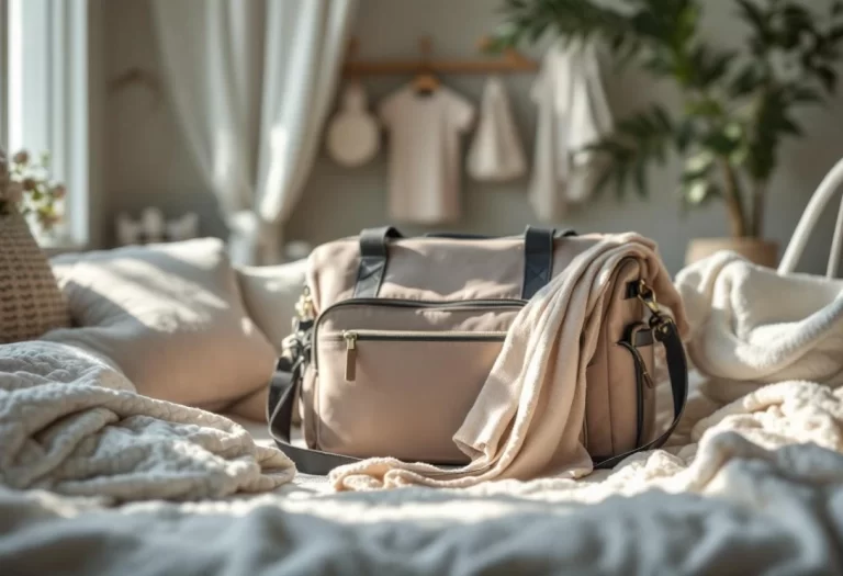 Le top 10 des accessoires de puériculture indispensables pour bébé Le top 10 des accessoires de puériculture indispensables pour bébé