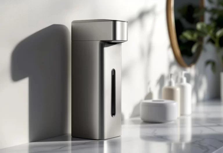 Distributeur de savon professionnel : comment choisir le bon modèle pour écoles, restaurants ou bureaux ?