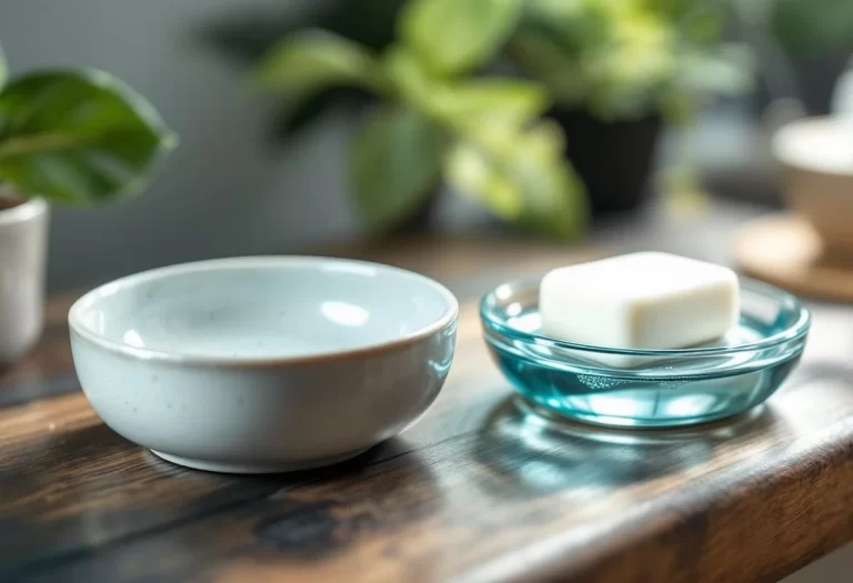 Porte-savon pour cuisine vs salle de bain : quelles différences à connaître ?