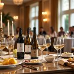découvrez comment des ateliers dégustation de vins peuvent animer votre réception, offrir une expérience conviviale à vos invités et sublimer votre événement avec des saveurs uniques.