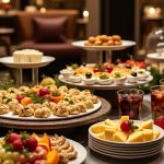 découvrez si le buffet de minuit est vraiment indispensable lors de vos réceptions. avantages, alternatives et conseils pour organiser une soirée réussie sans faux-pas gastronomique.