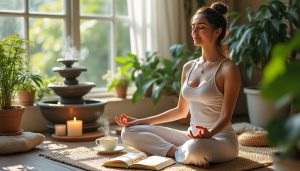découvrez des conseils pratiques pour instaurer facilement des rituels quotidiens et conserver votre sérénité jour après jour. adoptez des habitudes zen pour un quotidien plus équilibré.