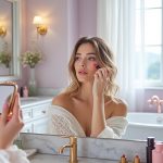 découvrez des astuces simples et efficaces pour retoucher votre maquillage en toute discrétion au fil de la journée, sans fausse note ni surcharge.
