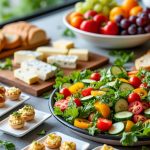 découvrez des astuces efficaces pour diminuer votre facture traiteur tout en préservant la qualité de votre événement. économisez sans compromis sur le goût et le service !