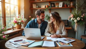 découvrez comment faire une pause des réseaux sociaux peut vous aider à mieux préparer votre mariage, réduire le stress et profiter pleinement de chaque moment important.