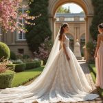 découvrez les plus belles inspirations mode pour un mariage royal : robes élégantes, accessoires somptueux et conseils pour adopter un style princier lors de votre cérémonie.