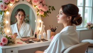 découvrez les avantages et inconvénients du maquillage permanent avant un mariage. conseils, précautions et astuces pour faire le bon choix et être rayonnante le jour j.