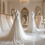 découvrez les créateurs français de mode nuptiale incontournables à suivre cette saison : tendances, inspirations et talents émergents pour un mariage unique et raffiné.