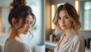 découvrez les erreurs de coiffure les plus courantes qui peuvent gâcher votre look et apprenez comment les éviter pour sublimer votre style au quotidien.
