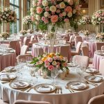 découvrez les erreurs de décoration à éviter pour réussir la mise en scène de votre mariage. nos conseils vous aident à créer une ambiance élégante et harmonieuse pour un jour inoubliable !