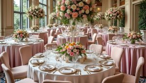 découvrez les erreurs de décoration à éviter pour réussir la mise en scène de votre mariage. nos conseils vous aident à créer une ambiance élégante et harmonieuse pour un jour inoubliable !