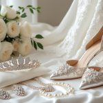 découvrez les indispensables du dressing de la mariée : robes, accessoires et astuces pour composer une tenue de mariage élégante et inoubliable.