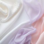 découvrez les tissus les plus populaires pour la confection des robes de mariée, leurs caractéristiques et conseils pour choisir la matière idéale pour votre grand jour.