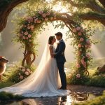 plongez dans un mariage féérique à l’ambiance inspirée des contes de fées. découvrez conseils, décorations et idées magiques pour célébrer un jour unique, digne des plus beaux récits.