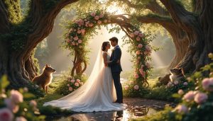 plongez dans un mariage féérique à l’ambiance inspirée des contes de fées. découvrez conseils, décorations et idées magiques pour célébrer un jour unique, digne des plus beaux récits.