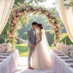 découvrez comment organiser un mariage pastel alliant douceur et élégance. idées de décoration, tenues, et conseils pour une célébration raffinée et pleine de tendresse.