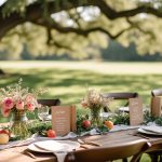 découvrez des idées de menus simples et gourmands pour organiser un mariage champêtre réussi. inspirez-vous de saveurs authentiques et conviviales pour ravir vos invités lors de ce moment unique.