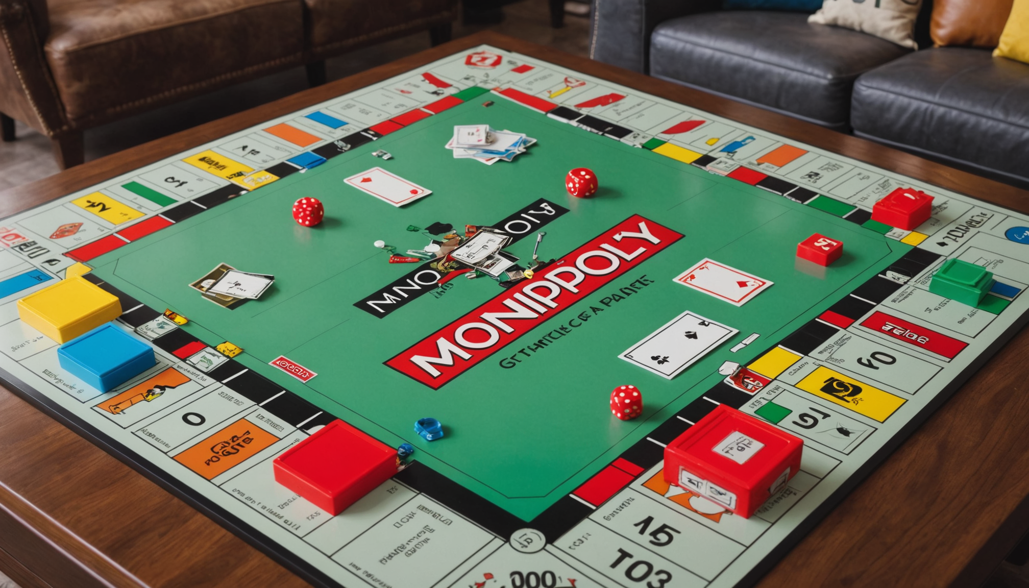 découvrez nos astuces et méthodes de triche légales pour monopoly go en 2025 afin de progresser sans risque, gagner plus de parties et optimiser votre expérience de jeu.