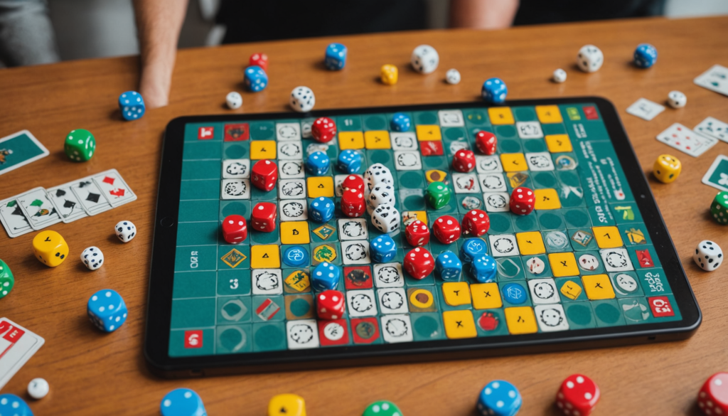 découvrez les meilleures astuces et méthodes de triche sur monopoly go pour progresser rapidement et en toute sécurité en 2025. conseils pratiques, stratégies efficaces et solutions sans risque pour optimiser votre jeu.