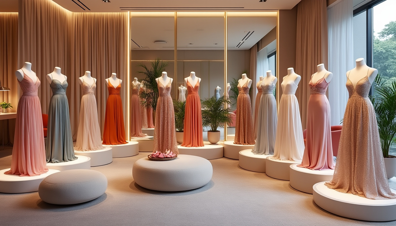 découvrez la tendance économique des robes à louer : une solution pratique et stylée pour renouveler votre garde-robe sans vous ruiner. louez des robes pour toutes les occasions et adoptez une mode éco-responsable !