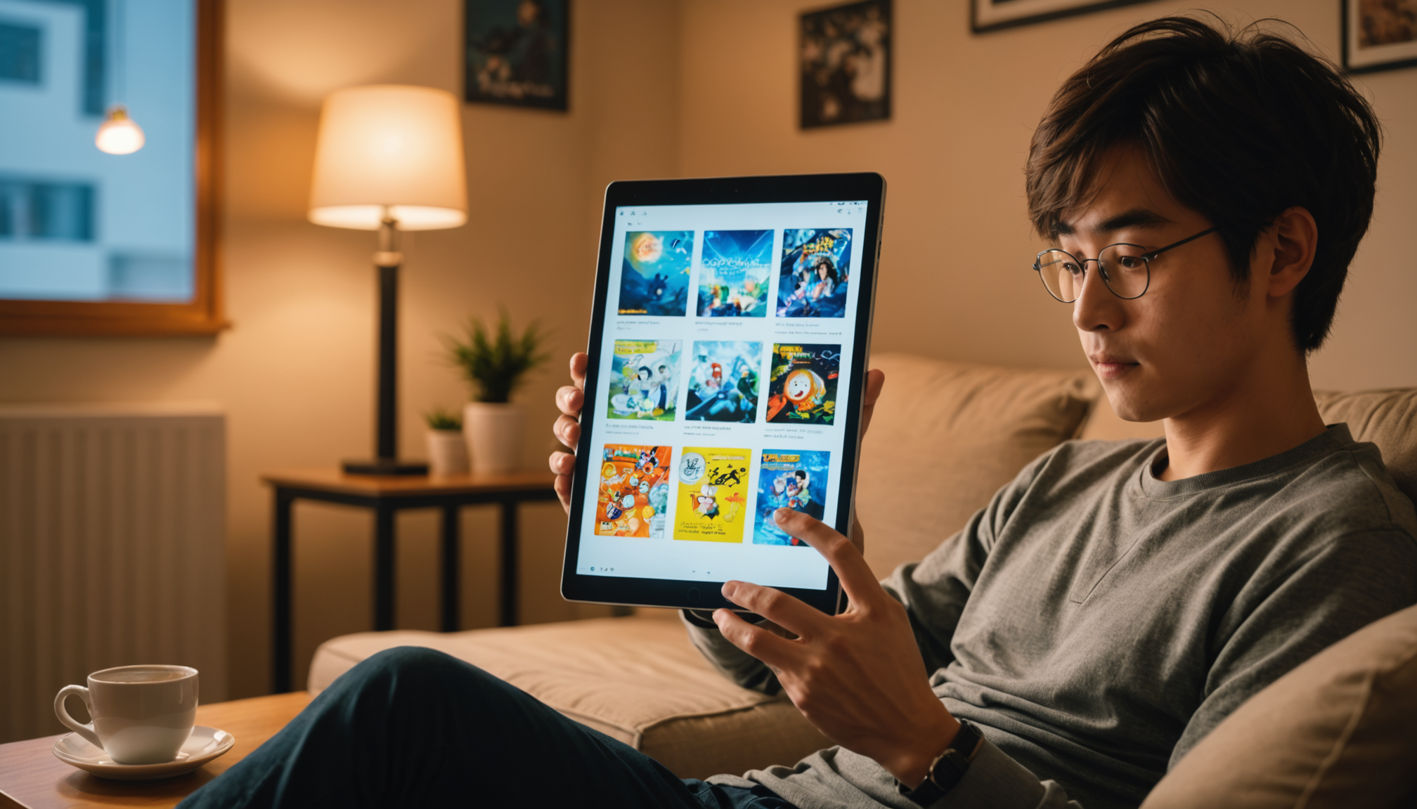 découvrez dans ce guide complet tout ce qu’il faut savoir sur lelscan en 2025 : fonctionnement du site, conseils de lecture, astuces pour lire des mangas en ligne en toute sécurité et informations légales.