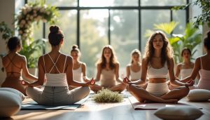 découvrez 10 exercices de respiration simples et efficaces pour évacuer le stress avant le mariage. profitez de votre grand jour en toute sérénité grâce à ces techniques de relaxation.