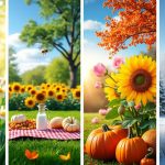 découvrez des idées de décoration florale pour chaque saison : conseils, inspirations et astuces pour sublimer votre intérieur avec des fleurs au fil de l'année.