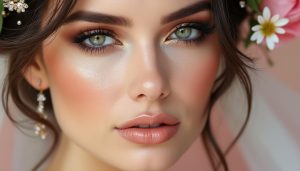 découvrez les tendances maquillage mariage 2025 : looks naturels, touches de couleur, astuces de pro et inspirations pour sublimer votre jour j. conseils adaptés à chaque style de mariée !