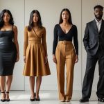 découvrez comment choisir et adapter votre tenue vestimentaire selon votre morphologie pour valoriser votre silhouette et vous sentir à l'aise en toutes occasions.