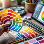 découvrez nos conseils pratiques pour bien choisir votre palette de couleurs et sublimer vos projets de décoration, design ou création artistique.