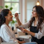 découvrez nos conseils pour bien choisir votre maquilleur professionnel : critères, tarifs, prestations et astuces pour sublimer votre beauté lors d’un événement ou d’un mariage.
