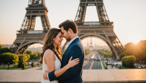 découvrez les meilleurs spots pour vos shootings photo et séances pré-wedding. immortalisez vos moments précieux dans des lieux magnifiques et uniques.