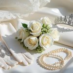 découvrez les accessoires de mode incontournables pour mariée qui sublimeront votre tenue le jour j. bijoux, voiles, chaussures et plus pour un mariage élégant et unique.
