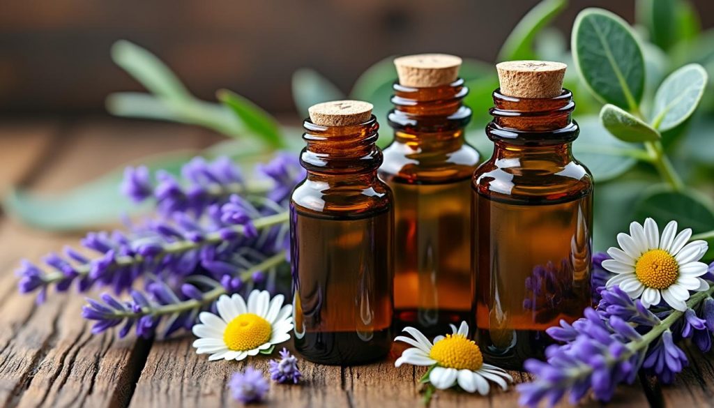 découvrez les huiles essentielles indispensables pour apaiser les tensions et favoriser la relaxation naturelle au quotidien.