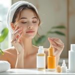 découvrez les meilleurs soins pour obtenir une peau éclatante et radieuse le jour j. conseils experts et astuces beauté pour un teint lumineux et parfait.