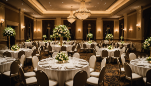 découvrez les meilleurs lieux de réception, trouvez des photographes professionnels et maîtrisez toutes les formalités pour un événement réussi.