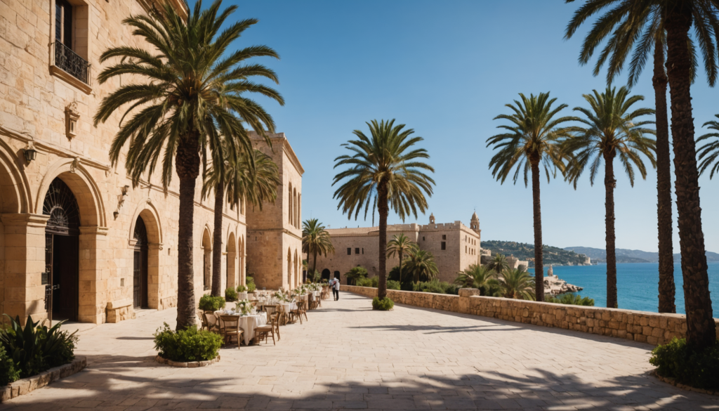 découvrez les meilleurs repérages de lieux et prestataires pour organiser votre mariage à palma de mallorca. trouvez des lieux idylliques et des services de qualité pour un jour inoubliable.