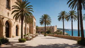 découvrez les meilleurs repérages de lieux et prestataires pour organiser votre mariage à palma de mallorca. trouvez des lieux idylliques et des services de qualité pour un jour inoubliable.