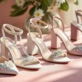 découvrez les tendances chaussures mariage 2025 : styles, couleurs et matières incontournables pour être élégante le jour j.