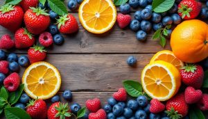 découvrez nos menus nutrition anti-fatigue spécialement conçus pour booster votre énergie au quotidien et retrouver vitalité et bien-être.