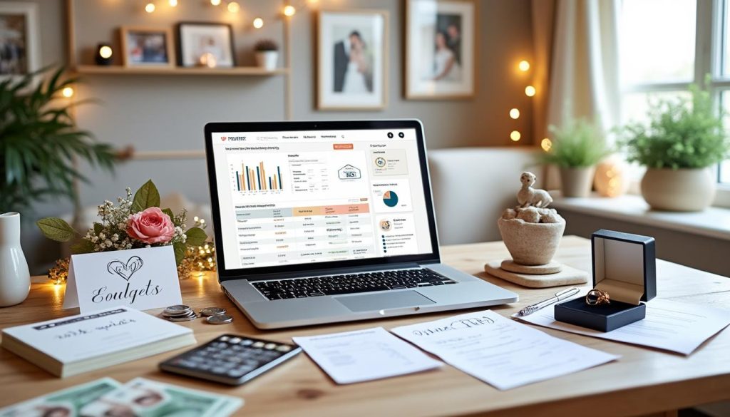 découvrez comment organiser un mariage à distance en maîtrisant votre budget et en explorant les options de financement pour réussir cet événement unique.