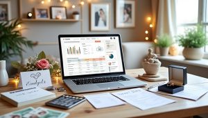 découvrez comment organiser un mariage à distance en maîtrisant votre budget et en explorant les options de financement pour réussir cet événement unique.